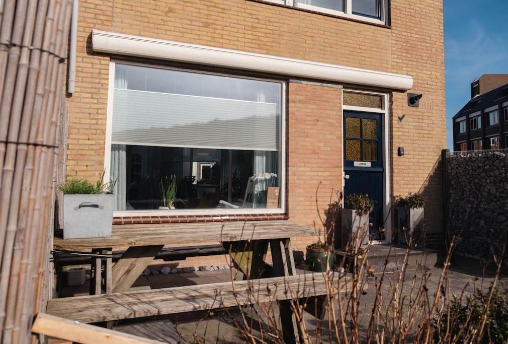 Holiday home Huis Duinzicht *