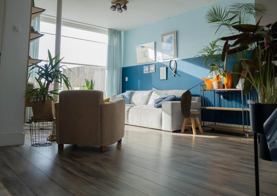 Huis Duinzicht Holiday home Egmond aan Zee
