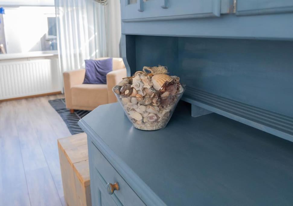 Holiday home Huis Duinzicht *