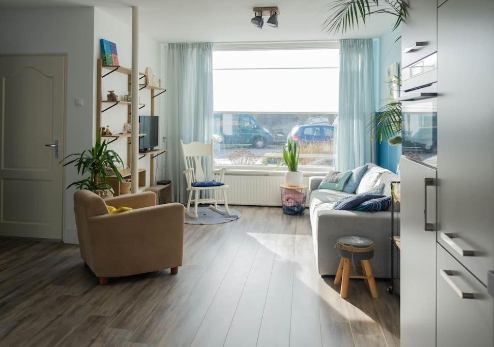 Huis Duinzicht Holiday home Egmond aan Zee
