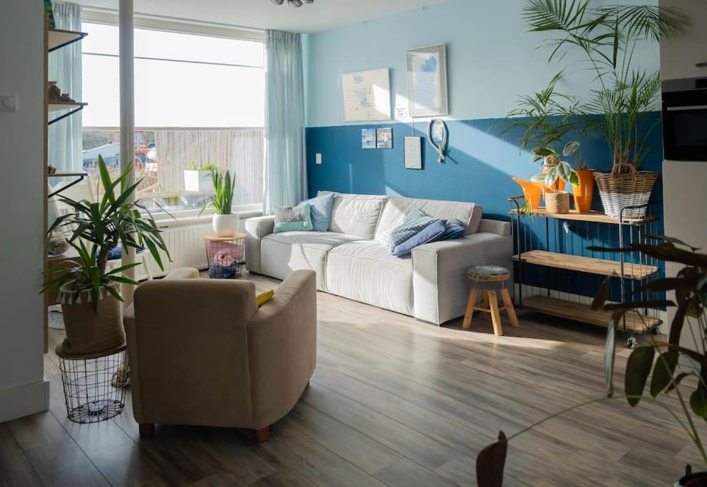 Holiday home Huis Duinzicht